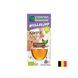 Digestive tea (liquorice) BIO, 20 filter bags - Nutra Best Europe