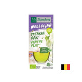 Flat Belly Tea BIO, 20 filter bags - Nutra Best Europe