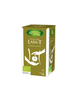 Relaxation tea BIO, 20 filter bags - Nutra Best Europe