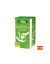 Bio blood pressure regulation tea, 20 filter bags x 30 g - Nutra Best Europe