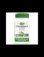 Chamomile (flower) - For nervous and stomach disorders, 100 capsules - Nutra Best Europe