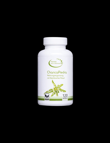 Chancapiedra / Chanka piedra, 120 capsules El Compra - Nutra Best Europe