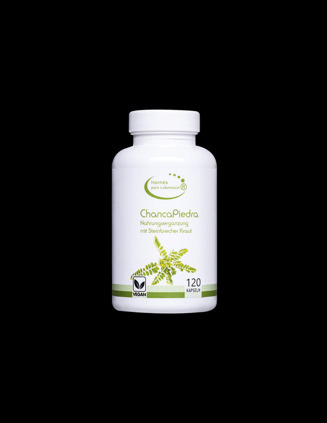 Chancapiedra / Chanka piedra, 120 capsules El Compra - Nutra Best Europe