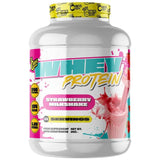 Whey Protein | Protein Blend - 2000 grams - Nutra Best Europe