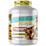Whey Protein | Protein Blend - 2000 grams - Nutra Best Europe