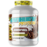 Whey Protein | Protein Blend - 2000 grams - Nutra Best Europe