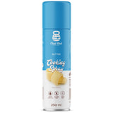 Cooking Spray / Butter - 250 ml - Nutra Best Europe