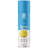 Cooking Spray / Canola Oil - 250 ml - Nutra Best Europe