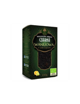 Black Ceylon tea Bio, 100 g - Nutra Best Europe