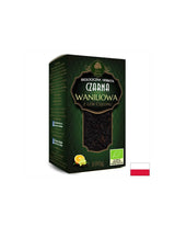 Black Ceylon tea Bio, 100 g - Nutra Best Europe