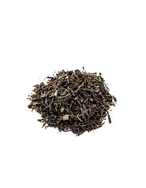 Black tea English breakfast - BIO, 100 g - Nutra Best Europe