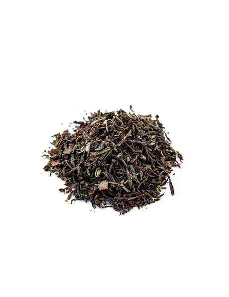 Black tea English breakfast - BIO, 100 g - Nutra Best Europe