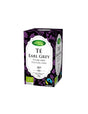 Black tea with bergamot, BIO, 20 filter bags - Nutra Best Europe