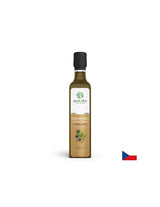 Liver and bile - Milk thistle syrup, 250 ml - Nutra Best Europe