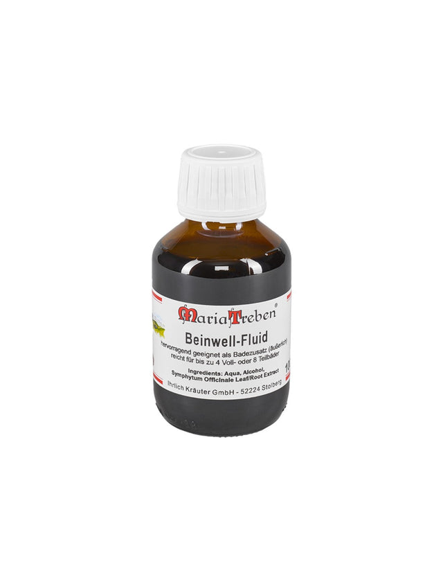 Black oman (bath tonic) Maria Treben®, 100 ml - Nutra Best Europe