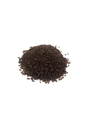 Black psyllium (Husk), seeds - BIO, 100 g - Nutra Best Europe