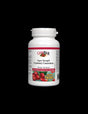 Cranberry Concentrate 500 mg - 90 capsules - Nutra Best Europe
