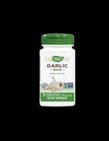 Garlic 580 mg - 100 capsules - Nutra Best Europe