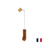 Coconut fiber bottle brush, 1 pc. - Nutra Best Europe
