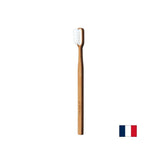 Toothbrush with replaceable head (medium size), 1 pc. - Nutra Best Europe