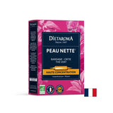 Peau Nette Clean Skin, 20 drinking ampoules - Nutra Best Europe