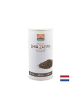 Chia (seeds), 1 kg - Nutra Best Europe