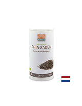 Chia (seeds, BIO), 1 kg - Nutra Best Europe