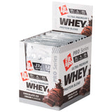 Pro Series / Ultra Premium Whey - 12 x 30 grams - Nutra Best Europe