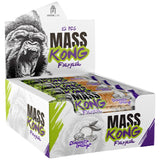 Mass KONG FlapJack ~ Oat Bar - 90 grams - Nutra Best Europe
