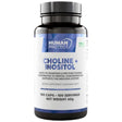 Choline + Inositol - 100 capsules - Nutra Best Europe