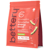 Energy Boost Powder | with Green Tea and Choline - 225 grams - Nutra Best Europe