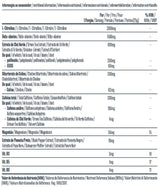 Energy Boost Powder | with Green Tea and Choline - 225 grams - Nutra Best Europe