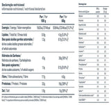 Instant Flaked Oats with Plant Protein 300 grams - Nutra Best Europe