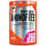 Aminofree & Peptides - 400 grams - Nutra Best Europe