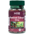 Beetroot Extract 945 mg - 90 Tablets - Nutra Best Europe