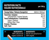 Coconut Oil - 200 grams - Nutra Best Europe