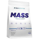 Mass Acceleration - 3000 grams - Nutra Best Europe