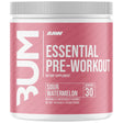 CBUM Essential Pre | with Natural Caffeine - 405 grams - Nutra Best Europe