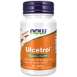 Ulcetrol™ | With PepZin G - 60 Tablets - Nutra Best Europe