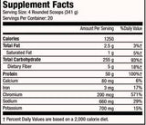 Carnivor Mass Big Steer - 6790 grams - Nutra Best Europe