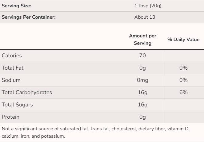 Manuka Honey - 250 grams - Nutra Best Europe