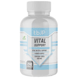 Vital Support | with TUDCA and NAC 240 capsules - Nutra Best Europe