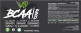 BCAA Pro 3:1:1 + L-Glutamine - 300 grams - Nutra Best Europe