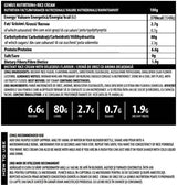 Rice Cream - 1000 grams - Nutra Best Europe