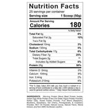 Quick Meal | Real Food Blend - 1250 grams - Nutra Best Europe