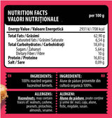 Hazelnut Butter - 250 grams - Nutra Best Europe