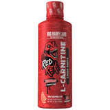 Liquid L-Carnitine 3500 mg 450 ml - Nutra Best Europe