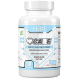 Heart Care | with Nattokinase & Red Yeast - 150 capsules - Nutra Best Europe