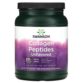 Collagen Peptides 560 grams - Nutra Best Europe