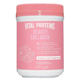 Beauty Collagen | with Collagen Peptides & Hyaluronic Acid - 271 grams - Nutra Best Europe